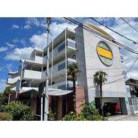 カノン横浜302の外観