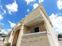 福岡県福岡市西区野方1丁目(アパート)の賃貸物件の外観