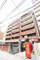 福岡県福岡市南区那の川2丁目(マンション)の賃貸物件202の外観