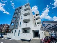 福岡県福岡市東区和白5丁目(マンション)の賃貸物件301の外観