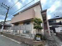 The Four-Leaf Cloverの外観