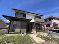 福岡県古賀市舞の里1丁目(一戸建)の賃貸物件戸建ての外観