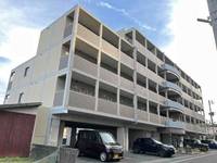 福岡県古賀市花鶴丘1丁目(マンション)の賃貸物件209の外観