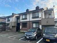 福岡県糟屋郡新宮町大字湊(アパート)の賃貸物件206の外観