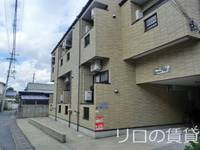 物件の外観画像