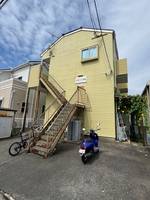 物件の外観画像