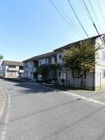 福岡県大野城市月の浦1丁目(アパート)の賃貸物件120の外観