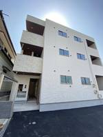 物件の外観画像