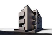 物件の外観画像