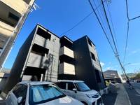 ケーエス博多駅南Ⅱの外観