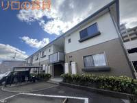 ペイド・エスポワールD棟103の外観