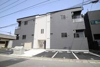 セレーノ博多南 657の外観