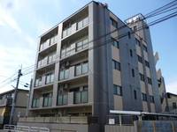 第30春日原駅南IR BLD407の外観