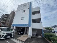 福岡県大野城市雑餉隈町1丁目(マンション)の賃貸物件403の外観