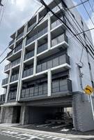 福岡県春日市原町1丁目(マンション)の賃貸物件203の外観