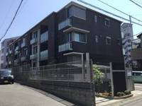 福岡県福岡市南区花畑2丁目(マンション)の賃貸物件201の外観