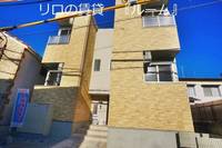 メゾン南福岡102の外観