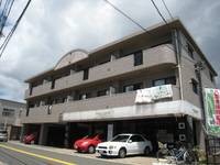 スピカ恒星301の外観