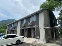 福岡県宗像市陵厳寺3丁目(アパート)の賃貸物件106の外観