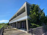 福岡県宗像市江口(アパート)の賃貸物件203の外観