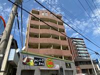福岡県宗像市土穴1丁目(マンション)の賃貸物件602の外観
