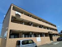 福岡県宗像市朝町(マンション)の賃貸物件206の外観