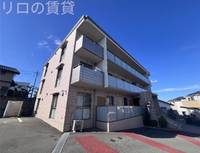 アートヒルズ香雫101の外観