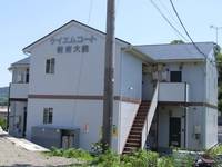 福岡県宗像市石丸3丁目(アパート)の賃貸物件102の外観