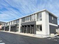 福岡県宗像市平井1丁目(アパート)の賃貸物件101の外観