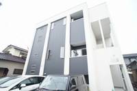 CB古賀サプル101の外観