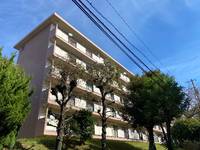 福岡県宗像市日の里5丁目(マンション)の賃貸物件401の外観