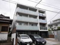 シュルークアナーカ大橋の外観