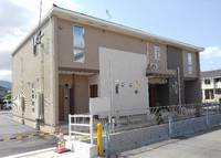 福岡県福岡市南区弥永2丁目(アパート)の賃貸物件101の外観