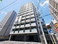 福岡県福岡市南区大橋2丁目(マンション)の賃貸物件の外観