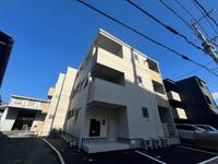 福岡県春日市上白水9丁目(アパート)の賃貸物件101の外観