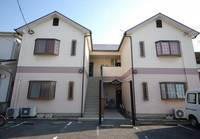 福岡県福岡市南区清水1丁目(アパート)の賃貸物件の外観