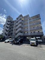 福岡県春日市白水ヶ丘4丁目(マンション)の賃貸物件401の外観