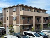 福岡県福岡市南区曰佐4丁目(マンション)の賃貸物件の外観