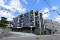 福岡県福岡市南区長丘4丁目(マンション)の賃貸物件の外観