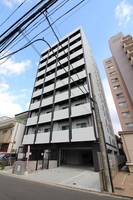 レブリアント大橋南の外観