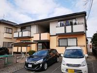 物件の外観画像