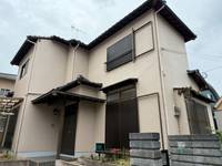 福岡県春日市下白水南2丁目(一戸建)の賃貸物件1の外観