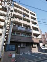 福岡県福岡市南区那の川2丁目(マンション)の賃貸物件の外観