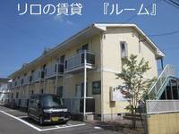 物件の外観画像