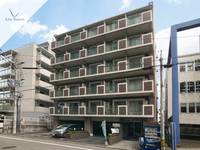 福岡県福岡市南区大楠2丁目(マンション)の賃貸物件の外観