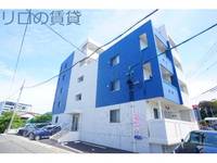 LIFEFIELD諸岡の外観