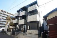 福岡県福岡市博多区麦野6丁目(アパート)の賃貸物件102の外観