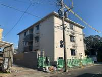 福岡県福岡市南区弥永1丁目(アパート)の賃貸物件102の外観