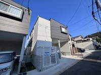 casamentoPARIの外観