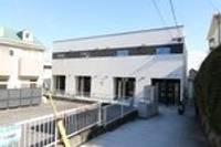 福岡県福岡市城南区梅林1丁目(アパート)の賃貸物件205の外観